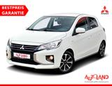 Mitsubishi Space Star 1.2 Intro Edition+ Navi Sitzheizung - gebrauchte Mitsubishi Space Star aus dem Jahr 2021