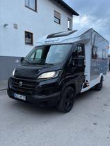 Sunlight T58 Adventure Edition - Sunlight Teilintegrierter T 58