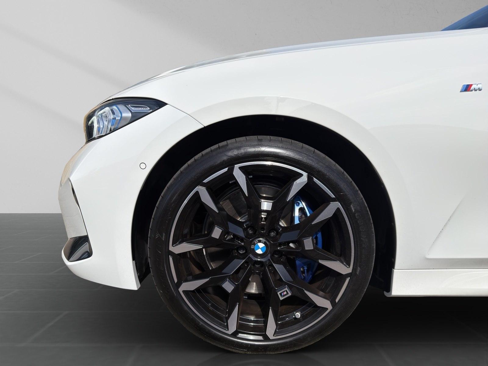 BMW M340i xDrive 19" Pano AHK 360° Hifi Leder 1,59%