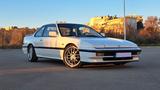 Honda Prelude 2.0EX 4WS 1991 - Honda Gebrauchtwagen von 1990