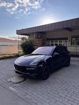 Porsche Cayenne GTS, Chrono, Voll Ausstattung 
