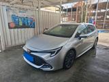 Toyota Corolla 2,0 Hybrid Team Deutsch Touring Spor... - gebrauchte Toyota Corolla aus dem Jahr 2024