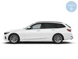 BMW 320 d xDrive Touring AHK 360 Kamera Keyless HUD - BMW 320 Jahreswagen: Kombi, 320d