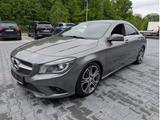 Mercedes-Benz CLA 220 CDI Urban *Xenon*Navi*Kam*ALU18 - gebrauchte Mercedes-Benz CLA 220 aus dem Jahr 2014