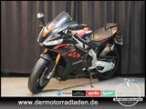 Aprilia RSV4 FACTORY E5 TIME ATTACK / VORFÜHRER - Offers matching your search criteria