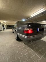 Mercedes-Benz 320 - Mercedes-Benz 320 aus 1994