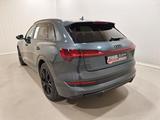 Audi e-tron 55 quattro S line 95kWh AHZV|Luftfahrwerk - Audi: Luftfahrwerk