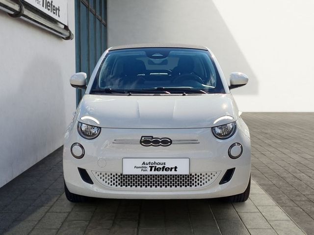 500e C