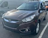 Hyundai Tucson ix35 CRDi 4WD 2.0 Automatik - Hyundai TUCSON aus 2010
