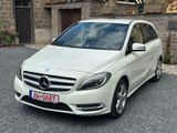 Mercedes-Benz B 180 Sport Bi Xenon Teilleder Service Neu! Top - Mercedes-Benz: B1 Service