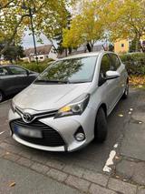 Toyota Yaris XP 13 - 80000 km 1.0-L DUAL-V... - Toyota Yaris XP13