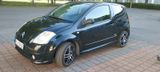 Citroën Citroen C2 VTR Sport Klimaautomatik - Citroën C2: Sport