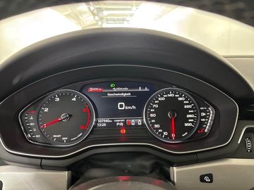 Audi A5 - 9