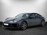 Porsche Panamera - Porsche Panamera aus 2025