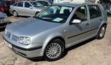 Volkswagen Golf 1.6 AUTOMATIK KLIMA TÜV SERVICE - Volkswagen Golf aus 2003: 1.6