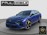 Citroën C5 X Shine Navi ACC HuD Leder R-Cam AppleAndroid - Citroën C5 Gebrauchtwagen
