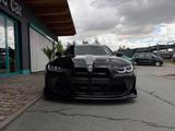 BMW M4 Competition/ KW/ TRACK Packet/ Prime Wheels - gebrauchte Sportwagen