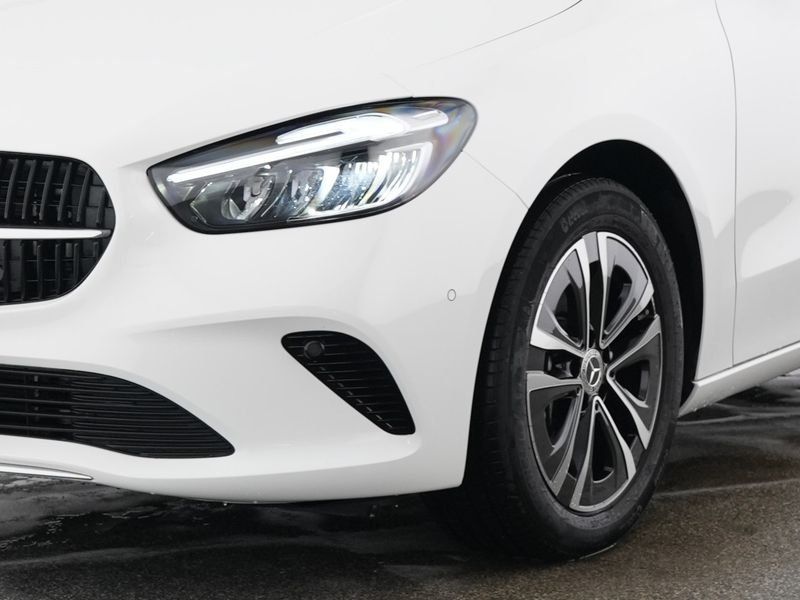 Fahrzeugabbildung Mercedes-Benz B 250 e Progressive*AHK*Distro*360°*Totwink*11kW