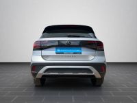 Volkswagen T-Cross - Vorschau Bild 7