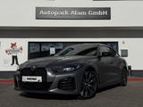 BMW 420 Gran Coupé M-Paket ACC AHK Head-Up 360° - gebrauchte BMW 4er Reihe aus dem Jahr 2024