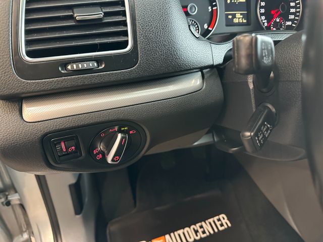 Volkswagen Sharan *TÜVSERVICE 0628*3-ZONEN*AHK*KLIMA*