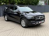 Mercedes-Benz GLS 350d 4Matic 7 Sitze AHK Pano - Mercedes-Benz GLS-Klasse Gebrauchtwagen