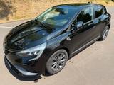 Renault Clio TCe 100 R.S.-Line Edition R.S.-Line Edition - Renault Clio R-S-Line-Edition