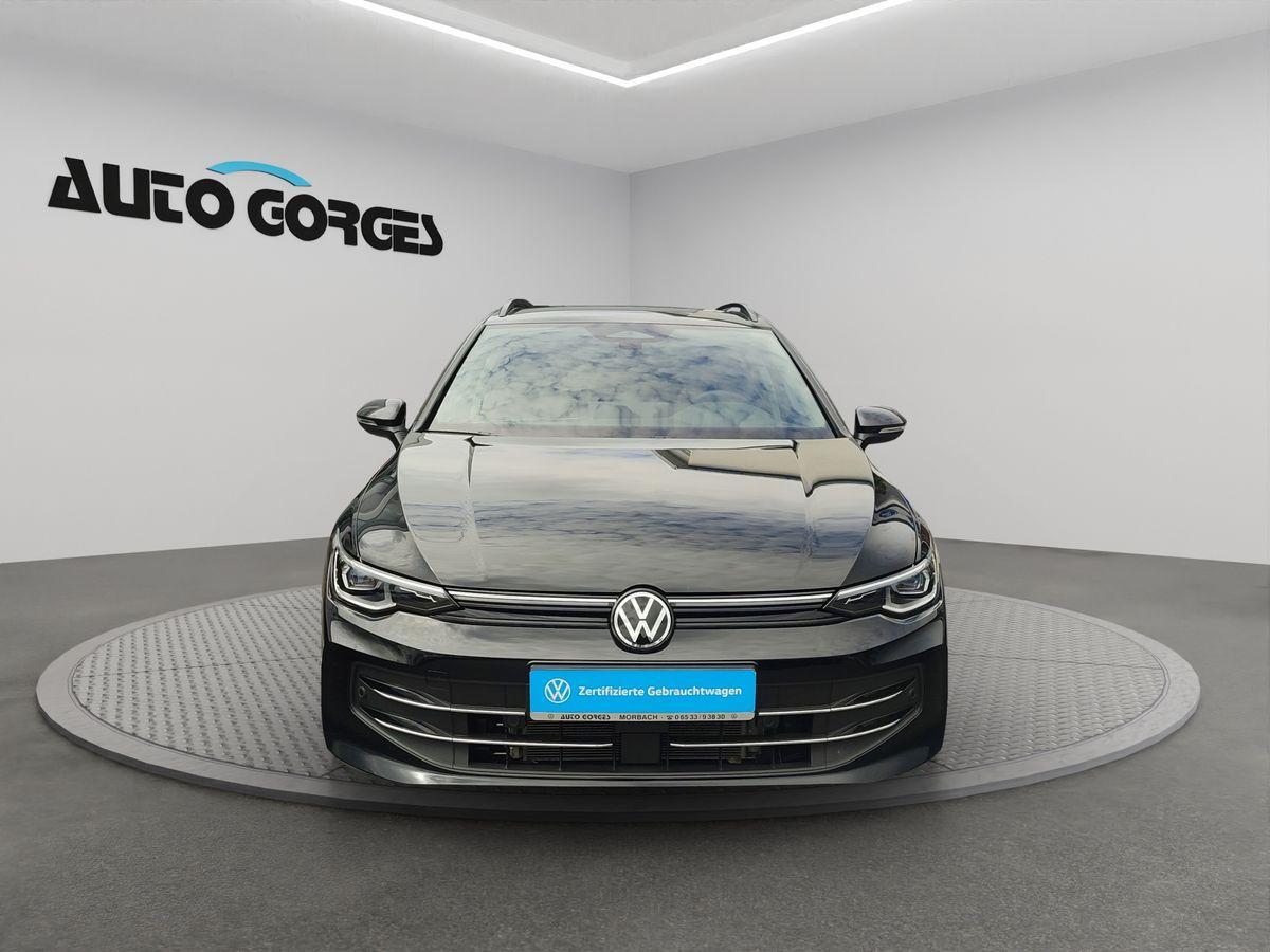 Volkswagen Golf Variant GOAL 1.5 TSI +AHK+LED-PLUS+NAVI+IDA, миниатюра 8
