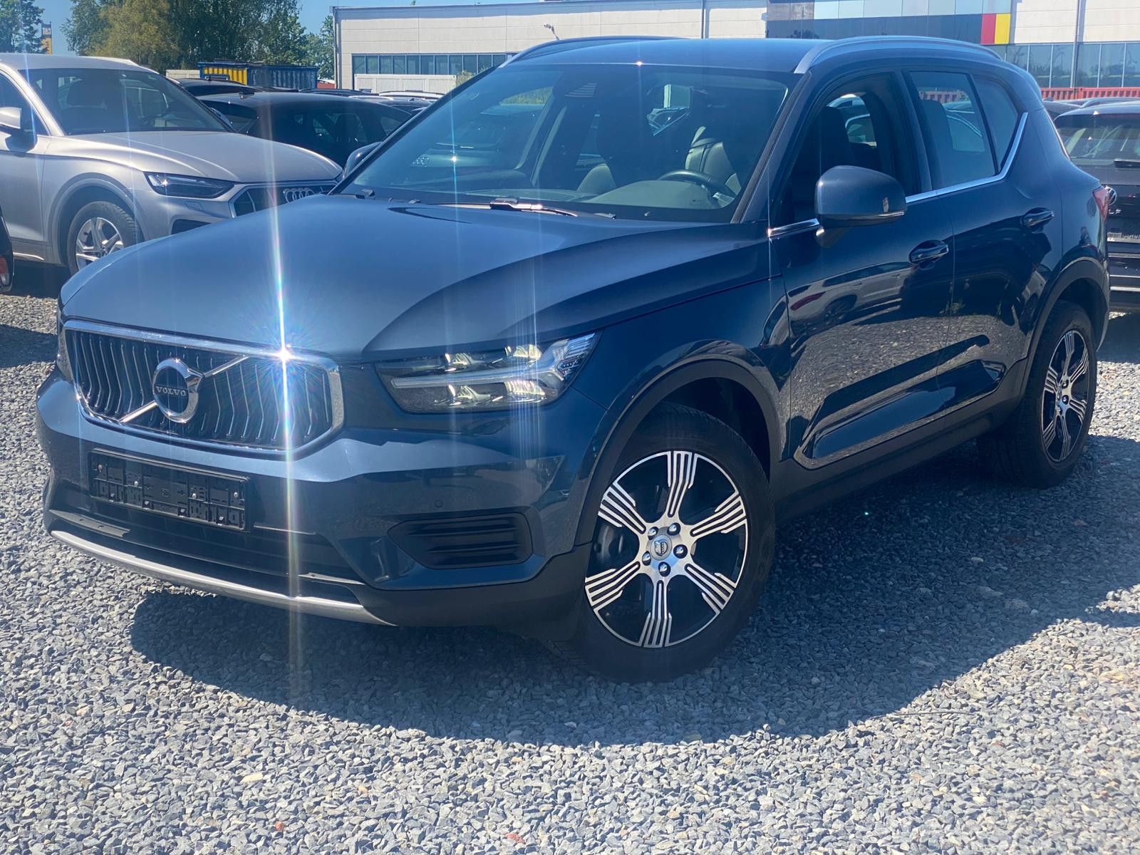 VOLVO XC 40