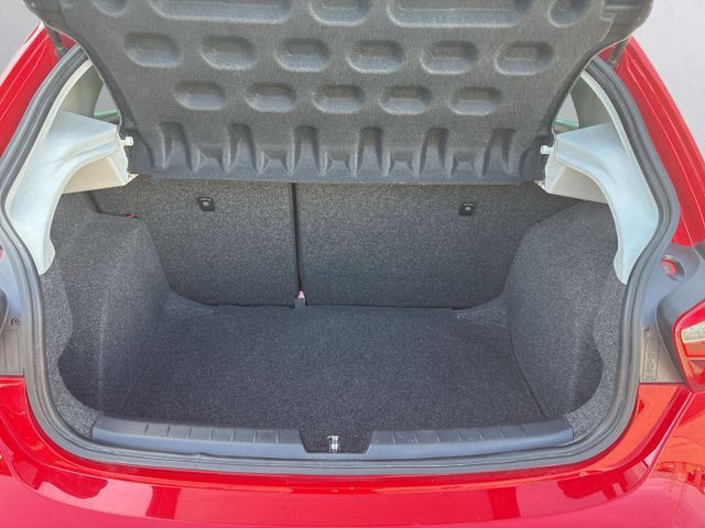 Ibiza FR *Bi-Xenon+Dyn.+Kurvenlicht+Klimaautom+T