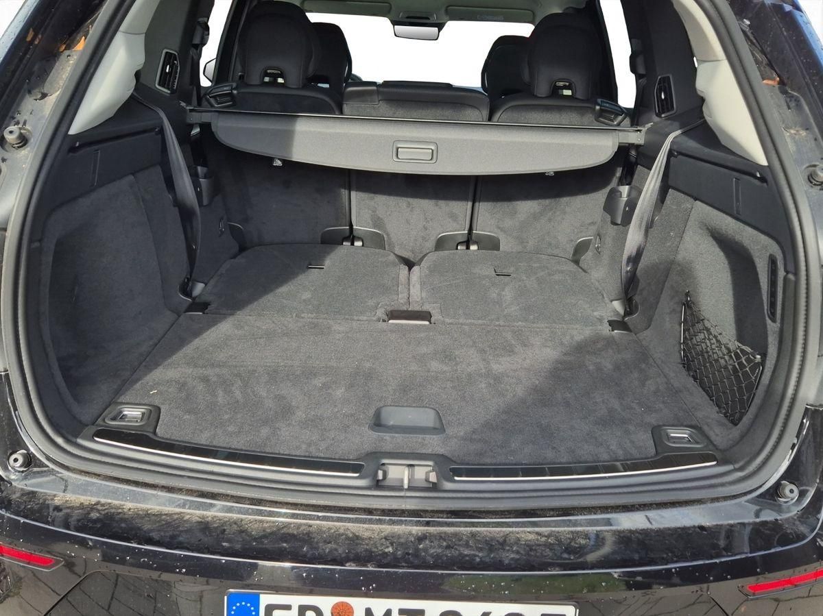Volvo EX90 - Bild 22