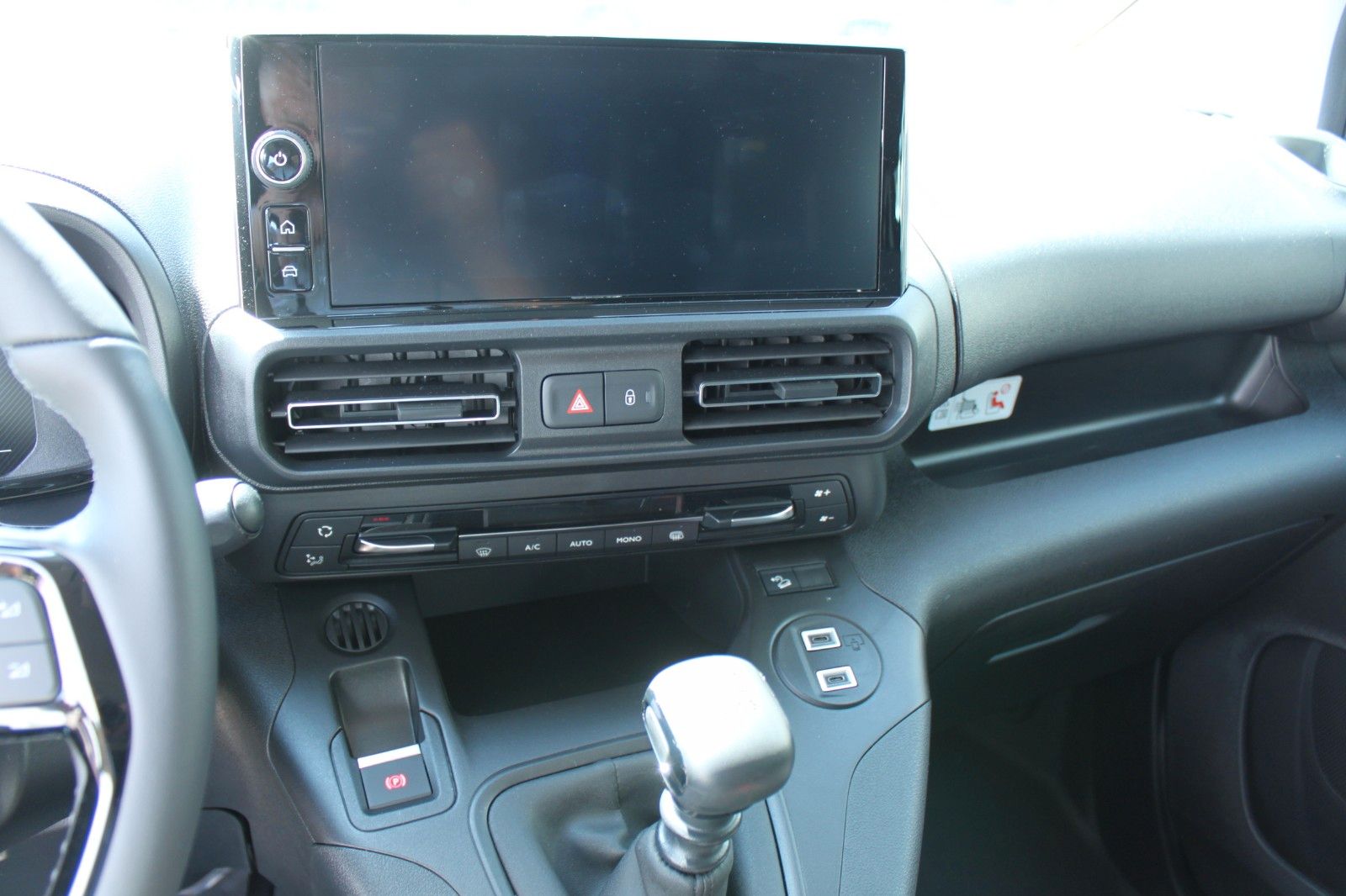 Fahrzeugabbildung Fiat Doblo 1.5 BlueHDi L2 Multicab