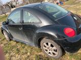Volkswagen VW beetle bj 04 - gebrauchte VW Beetle aus dem Jahr 2004