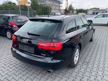 Audi A6 - 6