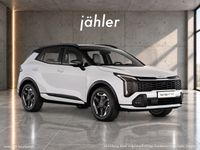 Kia Sportage - Vorschau Bild 2