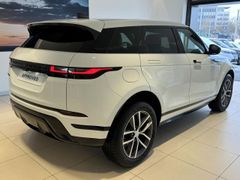 Foto Nummer 2: LAND ROVER Range Rover Evoque