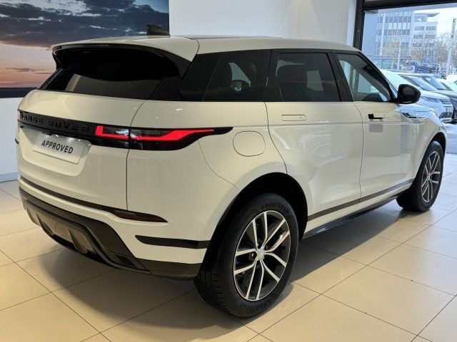 Foto Nummer 2: LAND ROVER Range Rover Evoque