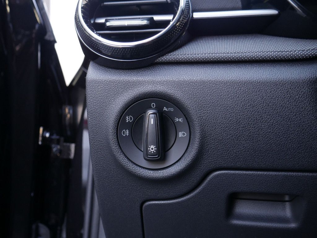 Skoda Fabia - Bild 16