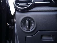 Skoda Fabia - Vorschau Bild 16