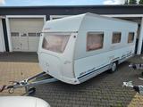 Dethleffs Camper 510 100km/h 1,35t - Dethleffs 510 camper