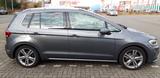 Volkswagen Golf Sportsvan 1.5 TSI ACT 110kW DSG Highlin... - VW Golf Sportsvan Gebrauchtwagen in Düsseldorf