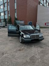 Mercedes-Benz W124 Kombi 220 Sportline - gebrauchte Mercedes-Benz 220 aus dem Jahr 1994