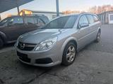 Opel Vectra 1,9 CDTI TÜV 07.2027 - Opel Vectra mit Diesel-Antrieb: 2.2