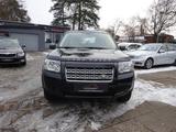 Land Rover Freelander TD4_e E /Klimaautomatic / SHZ - gebrauchte Land Rover Freelander aus dem Jahr 2009
