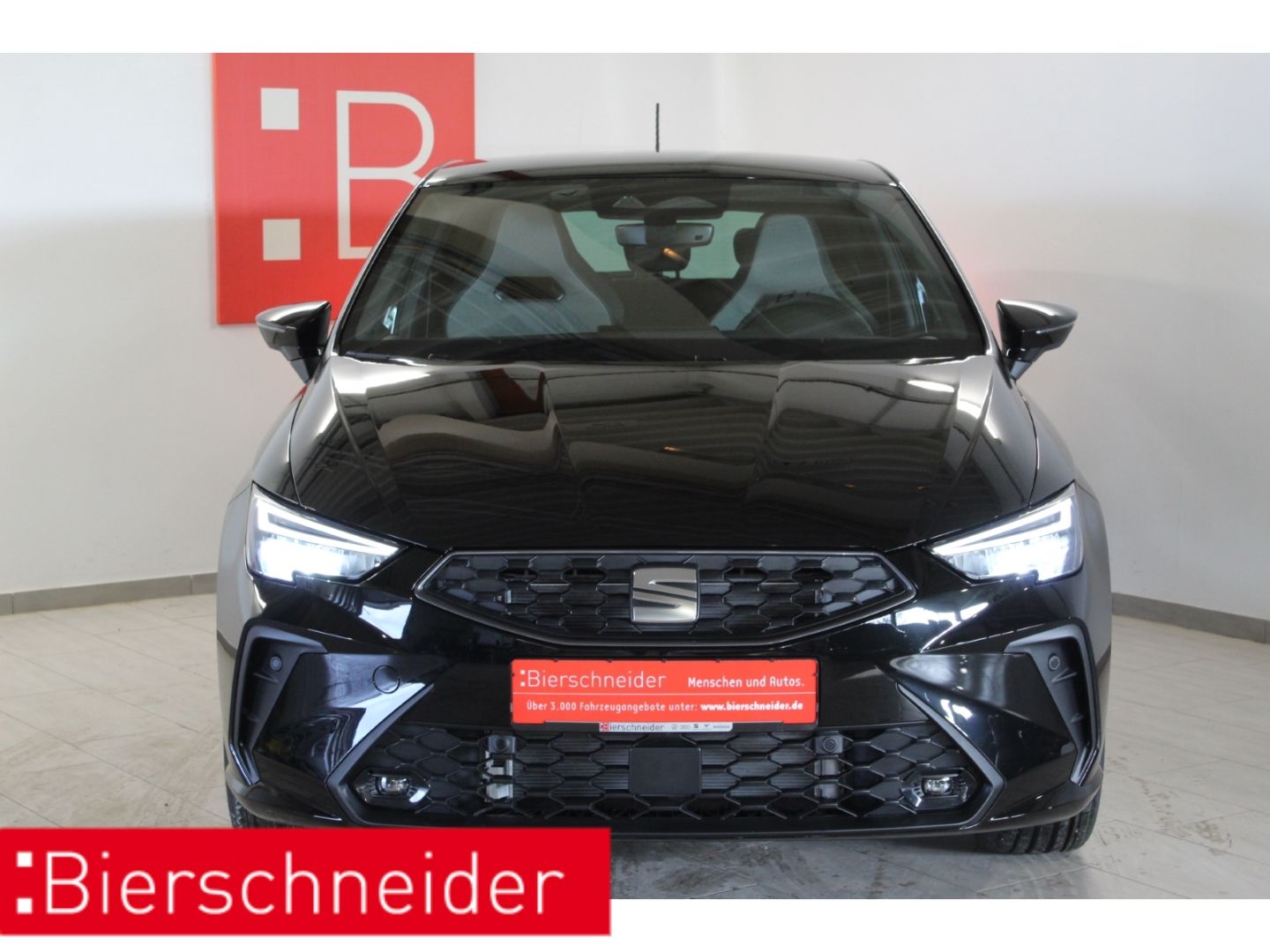 Seat Ibiza - Bild 3