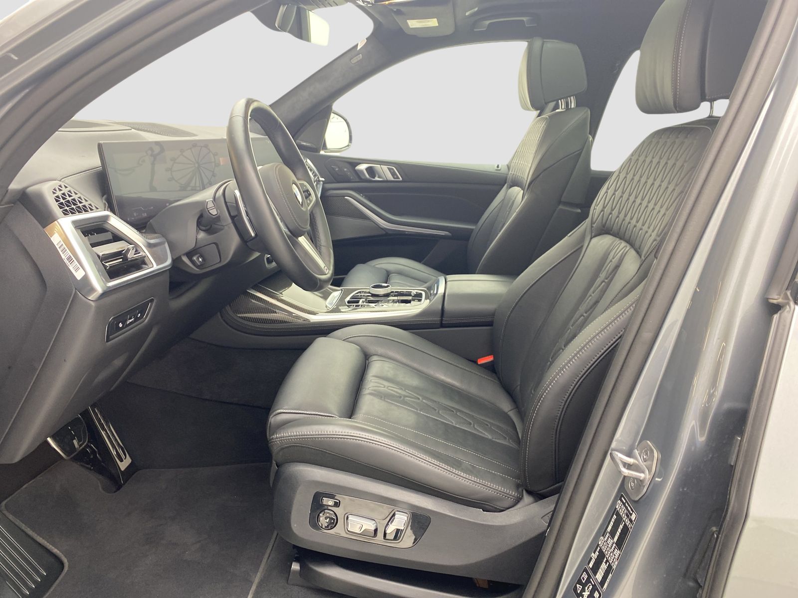 BMW X7 - Bild 7