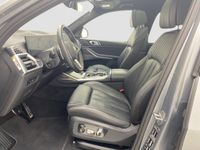 BMW X7 - Vorschau Bild 7