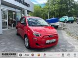 Fiat 500e - scheckheftgepflegte Fiat 500e