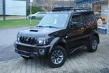 Suzuki Jimny 1.3 ALLGRIP Comfort.Sitzh.Klima.Neuwertig - gebrauchte Suzuki SUV & Geländewagen