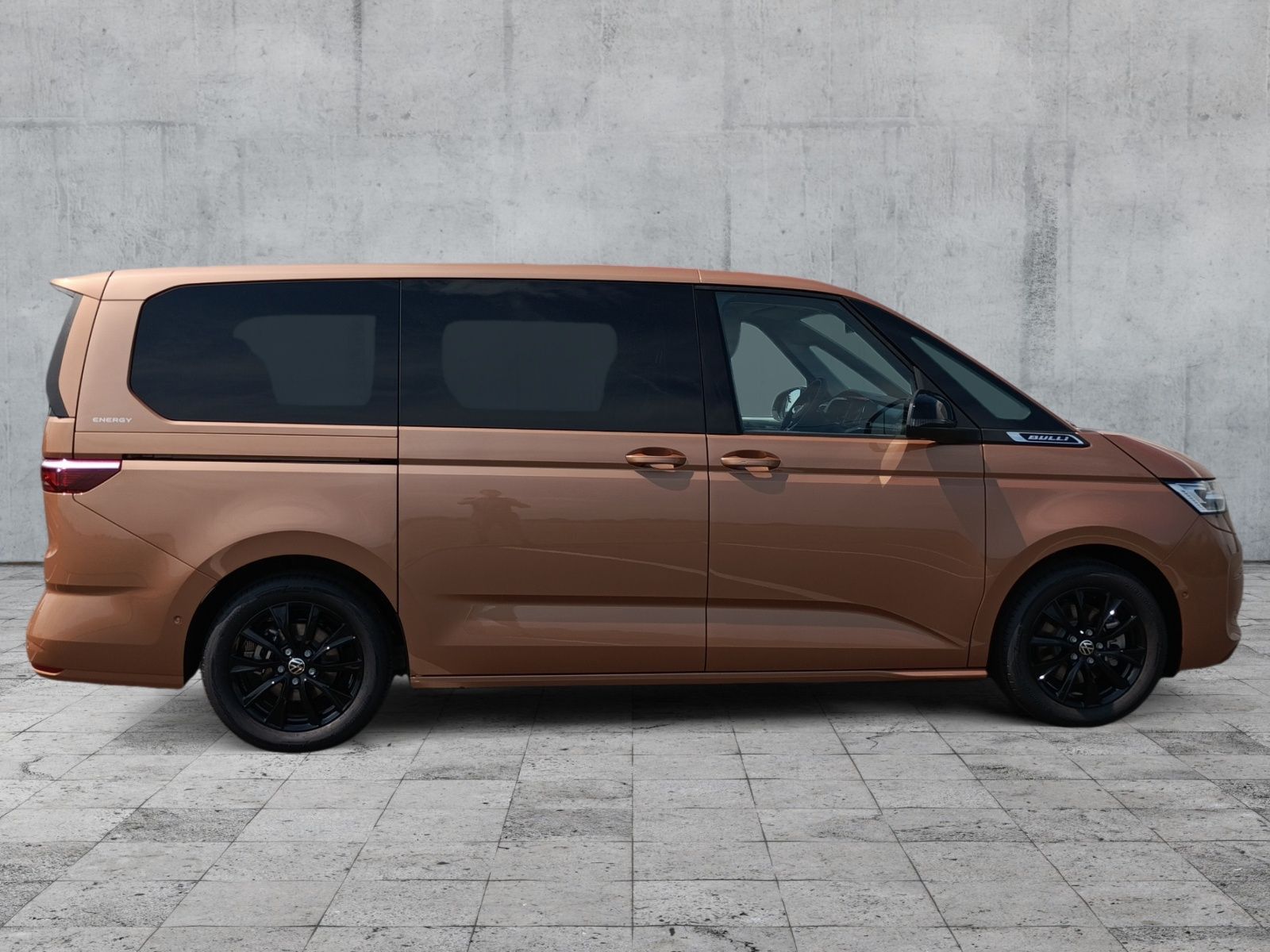 Volkswagen T7 Multivan - Bild 7